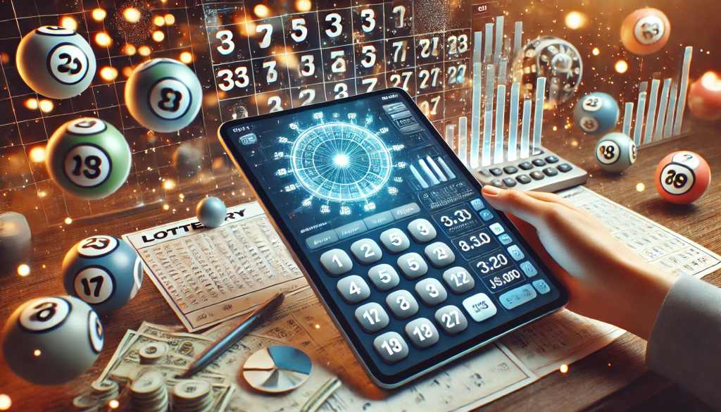 로또 번호 분석기