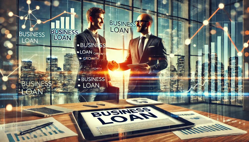 사업자 대출