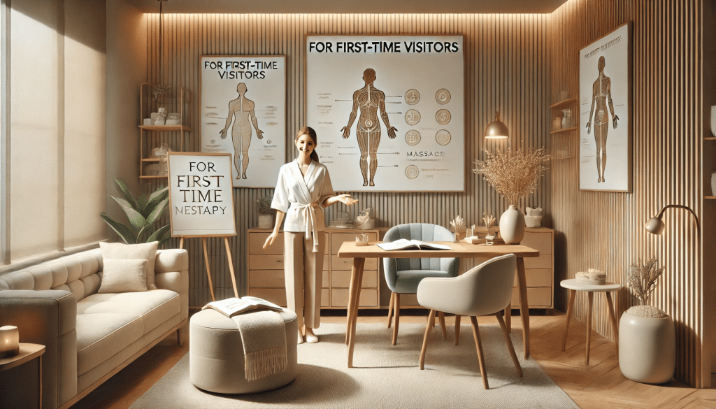 스웨디시 초보자