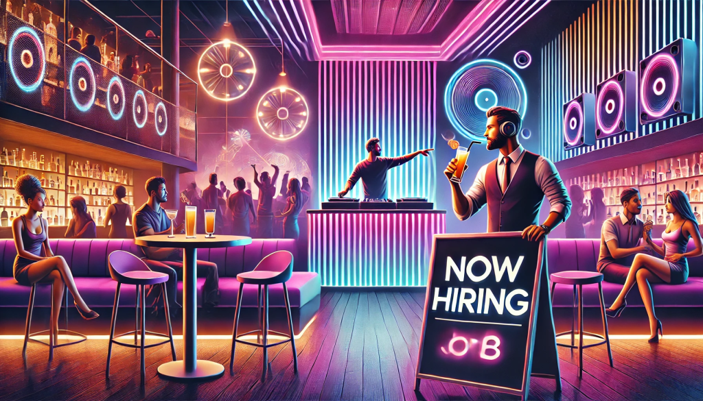 젊은 층에게 인기 있는 독특한 경험과 도전의 기회가 되는 직업&nbsp;선택지