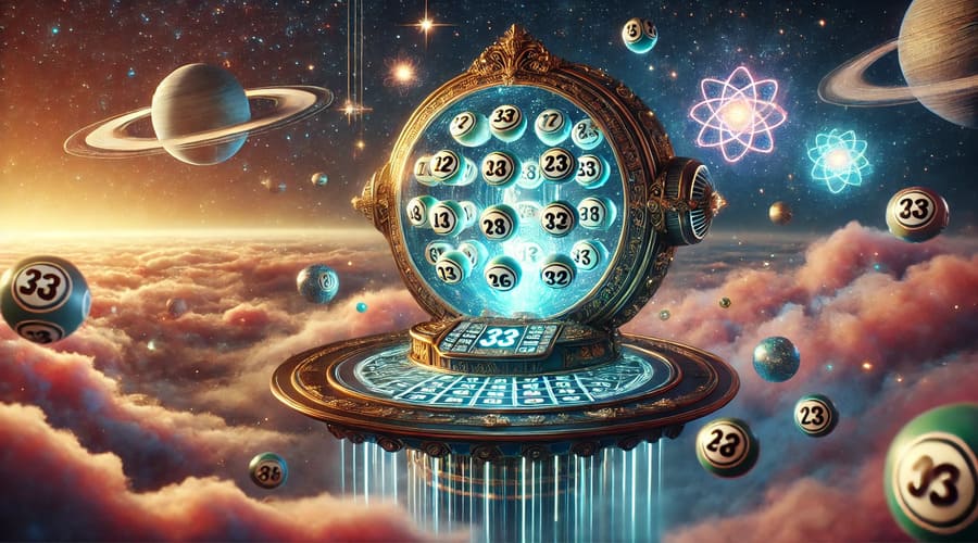 로또 번호 알림